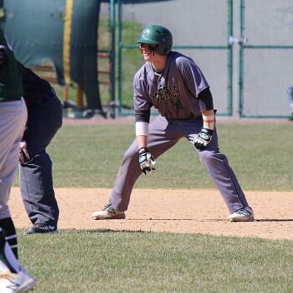 Meet your Posher, Benjamin